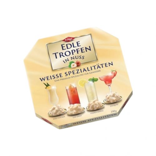 Trumpf edle tropfen weisse specialitaten 250g