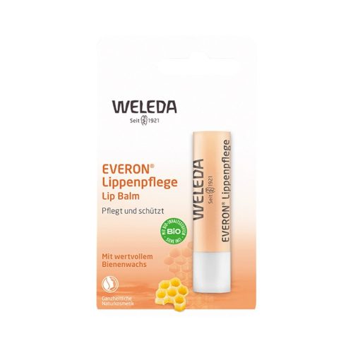 Weleda everon ajakápoló 4,8g