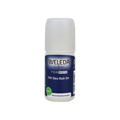 Weleda 24h golyós dezodor férfiaknak 50 ml