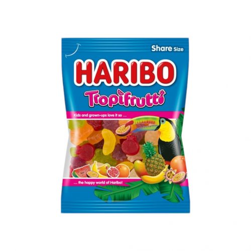 Haribo tropifrutti 200g