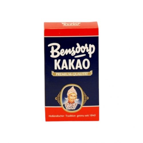 Bensdorp kakaópor 125g