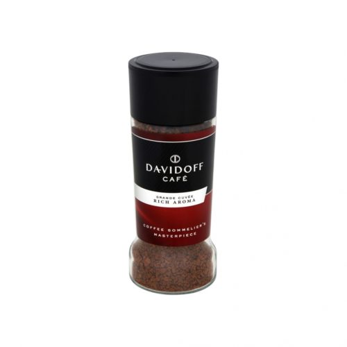 Davidoff café rich aroma /üveges/ 100g