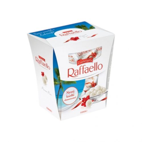 Raffaello t23 230g