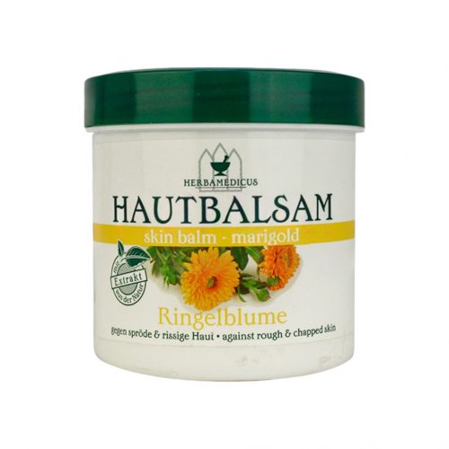 Herbamedicus balzsam körömvirág 250 ml