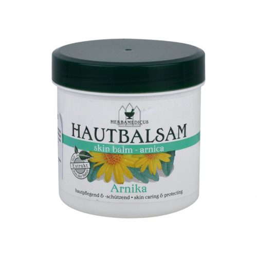 Herbamedicus balzsam árnika 250 ml