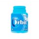 Orbit bottle peppermint (46 szemes) doboz 64g