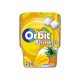 Orbit refreshers bottle tropical (30 szemes) 67g