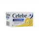 Cetebe immuntrio c vitamin+d-vitamin+cink kapszula 60 db