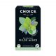 Choice bio gyógynövény tea vadmenta 40 g