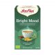 Yogi bio tea bright mood 17x2g 34 g