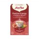 Yogi bio tea pozitív energia 17x1,8g 31 g