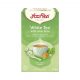 Yogi bio tea fehér tea aloe verával 17x1,8g 17 db