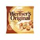 Werther's original caramel creme karamell krémmel töltött 80g