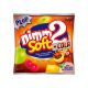 Nimm2 soft gyümölcsös olvadós cukor+cola 90g