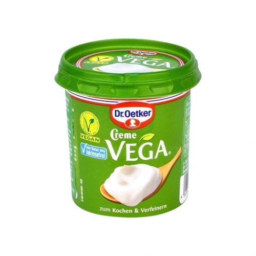 Dr.oetker creme vega vegán krém [h] 150g