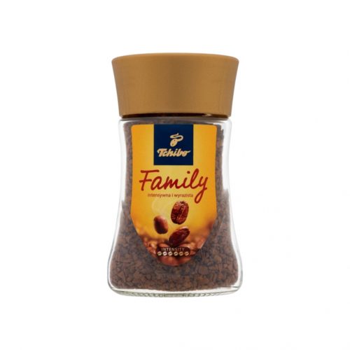 Tchibo family instant 50g