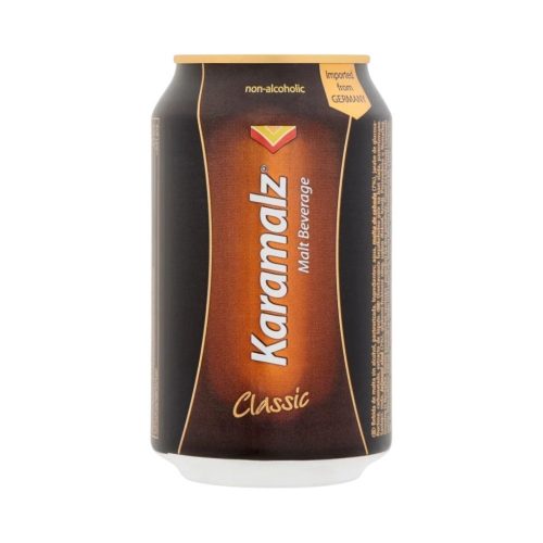 Karamalz maláta ital natúr dobozos 330 ml