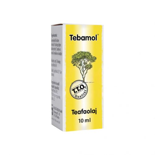 Tebamol teafaolaj 10 ml