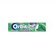 Orbit spearmint cukormentes cukorka 28g