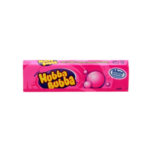 Hubba bubba bubble gum original rágó /91021/ 35g