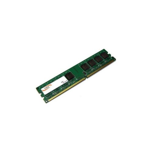 Csx alpha memória desktop - 4gb ddr3 (1066mhz, 256x8)