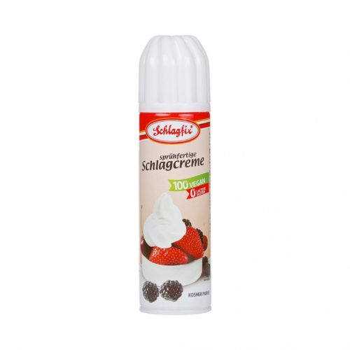 Schlagfix vegan habspray 200 ml