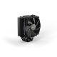 Be quiet! Cpu cooler - dark rock slim (amd: am4/am5; intel: 1700/1200/2066/1150/1151/1155/2011)