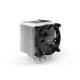 Be quiet! Cpu cooler - shadow rock 3 (amd: am4/am5; intel: 1700/1200/2066/1150/1151/1155/2011, fehér)