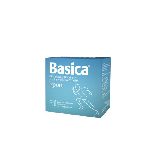 Basica sport italpor 300g