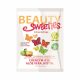 Beauty sweeties gluténmentes vegán gumicukor pillangók 125g