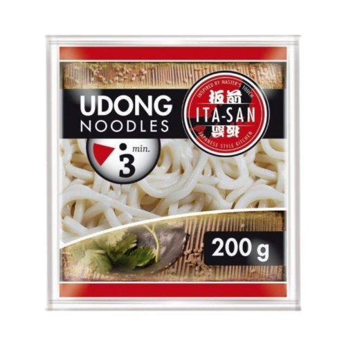 Ázsia udon tészta 200g