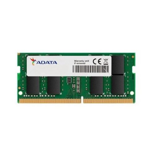 Adata memória notebook - 8gb ddr4 (8gb, 3200mhz, cl22, 1.2v, single)