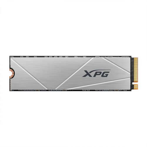 Adata ssd 2tb - xpg gammix s60 (3d, m.2 pcie gen 4x4, r:5000 mb/s, w:4200 mb/s)