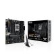 Asus alaplap - amd tuf gaming a620m-plus wifi am5 (a620, 4xddr5 7600+mhz, 1x 2,5 gb lan, 2xm.2, 4xsata3, hdmi+2xdp)