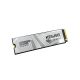 Kingsman ssd 1tb - ke680 (3d tlc, m.2 pcie gen 4x4, nvme 2.0, r:7400 mb/s, w:6600 mb/s, ps5 ready) hűtőbordás