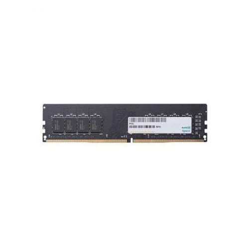 Apacer memória desktop - 8gb ddr4 (2400mhz, cl17, 1.2v)