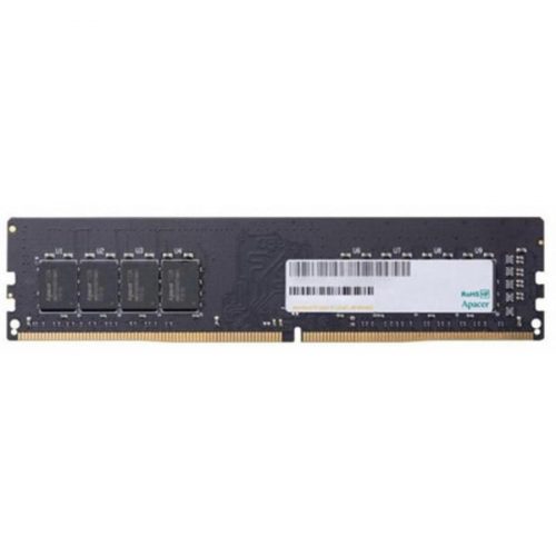 Apacer memória desktop - 8gb ddr4 (3200mhz, cl22)