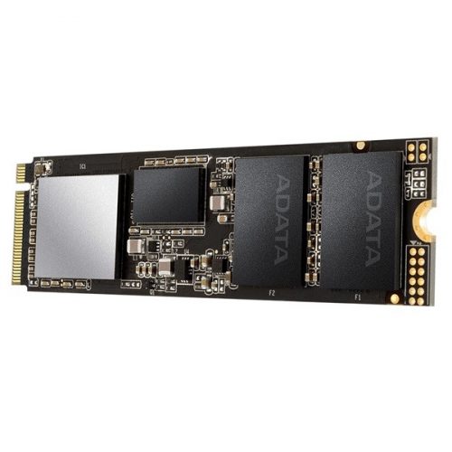 Adata ssd 1tb - xpg sx8200 pro (3d tlc, m.2 pcie gen 3x4, r:3500 mb/s, w:3000 mb/s)