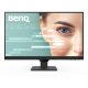 Benq monitor 23,8" - gw2490 (ips, eye-care, brightness intellige16:9, 1920x1080, 5ms, 250cd/m2, 100hz, hdmi/dp, speaker)