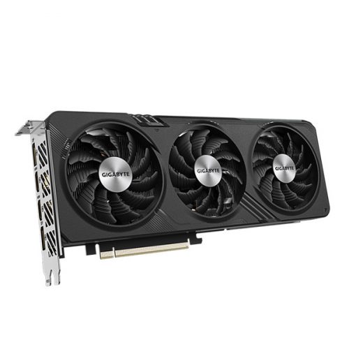 Gigabyte videókártya - nvidia rtx 4060 gaming oc (8192mb, gddr6, 128bit, 3072/17000mhz, 2xhdmi, 2xdp)