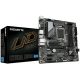 Gigabyte alaplap - intel b760m ds3h s1700 (b760, 4xddr5 4800mhz, dp/hdmi, 4xsata3, m.2, 4xusb2.0, 6xusb3.1)