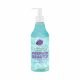 Skin super good tusfürdő gél hidratáló „mermaid beauty” 500 ml