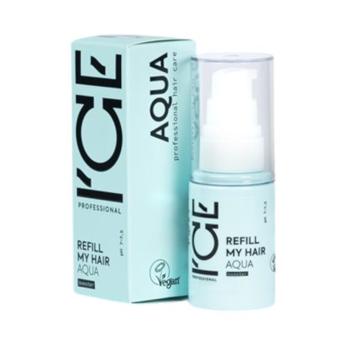 Ice professional aqua booster 30 ml