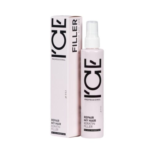 Ice professional repair my hair keratin filler 100 ml