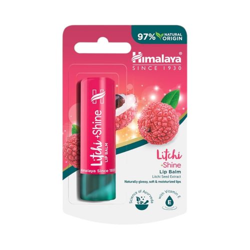 Himalaya ajakbalzsam licsis 4,5 g