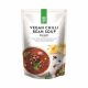 Auga bio vegán chilis bableves 400g