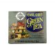 Mlesna earl grey zöld tea 50x2g 100 g