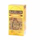 Basilur the island of tea gold fekete tea 25 filter 50g