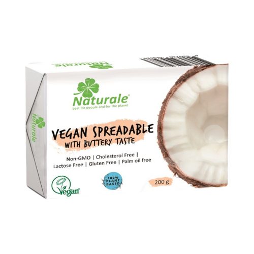 Naturale vegán kenhető készítmény 200g