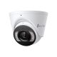 Tp-link ip turretkamera - c445 (fullcolor, 4mp, 2,8mm, h265+, ip67; fehér led30m, ir30m, poe/12vdc)